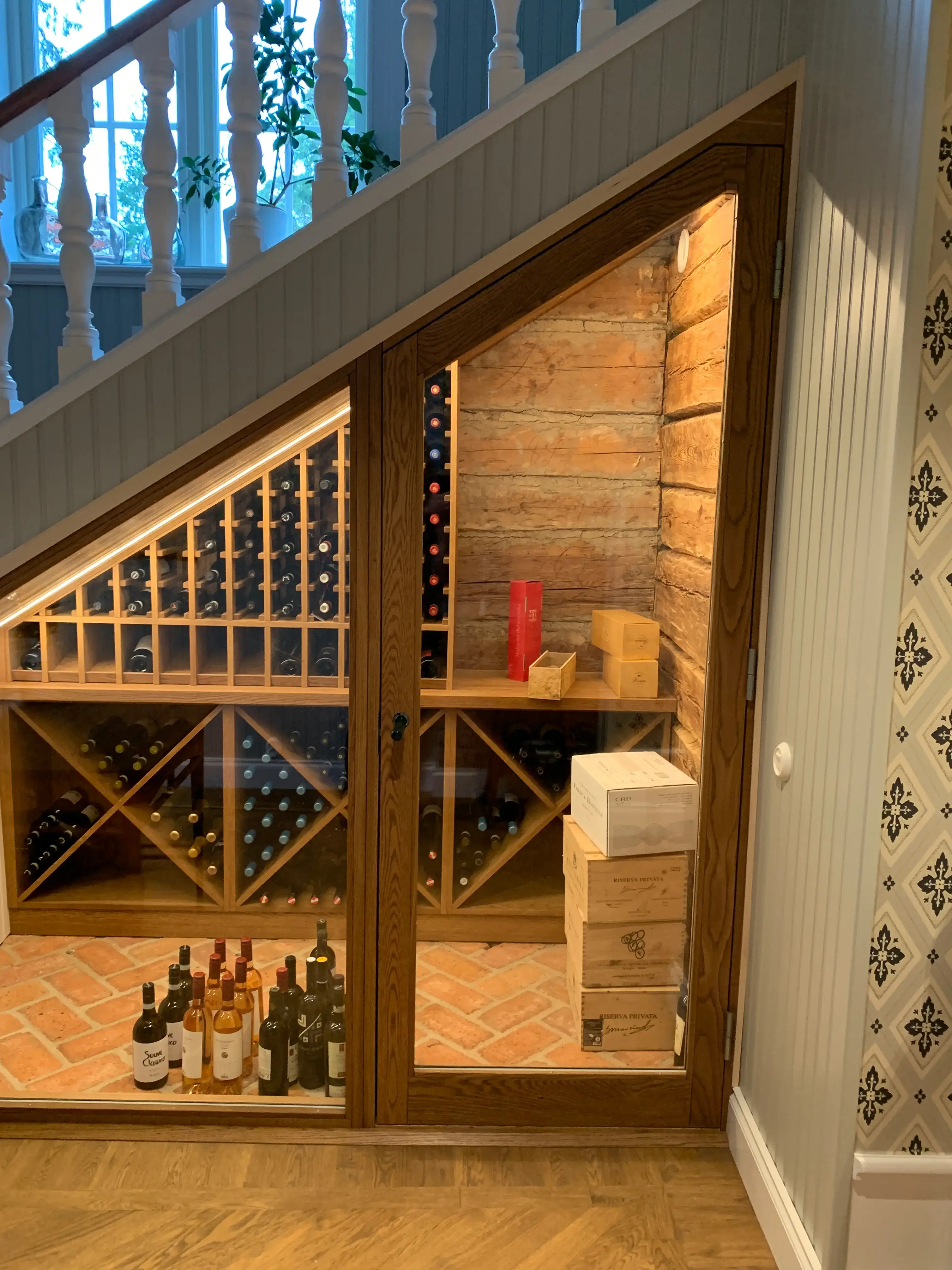 Specialbyggda möbler - Skräddarsytt kök